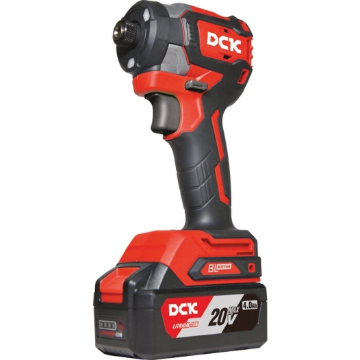 visseuse à chocs kdpl208