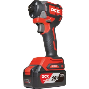 visseuse à chocs kdpl208