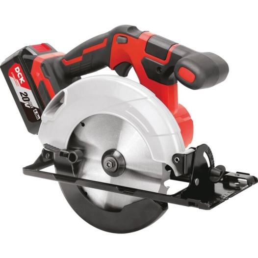 scie circulaire kdmy165s