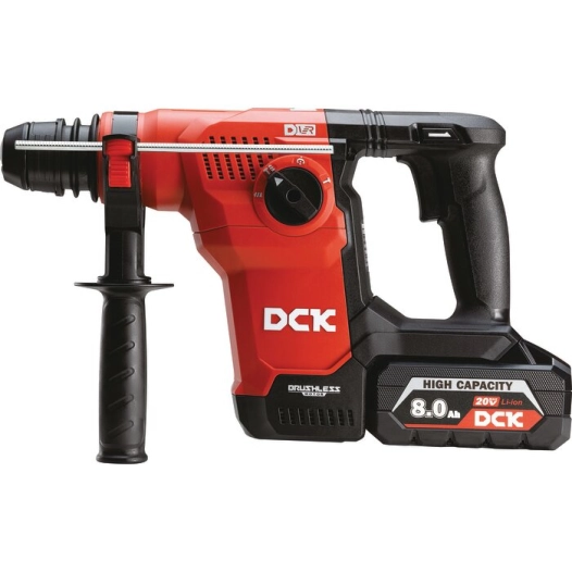 perforateur-burineur krh20v-28