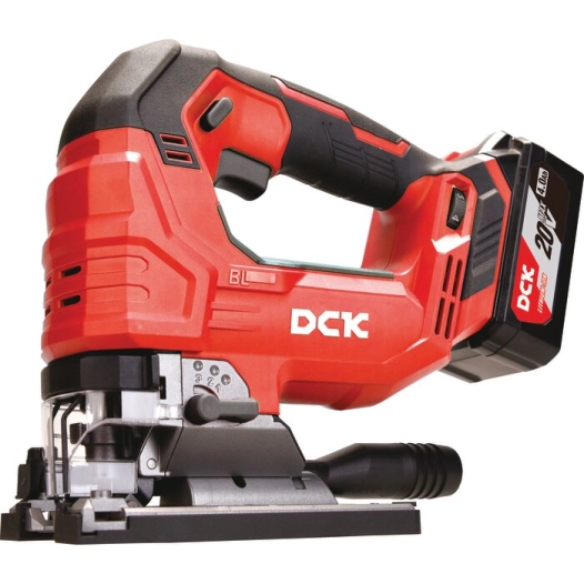 scie sauteuse kdmq85