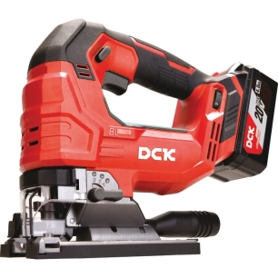 scie sauteuse kdmq85