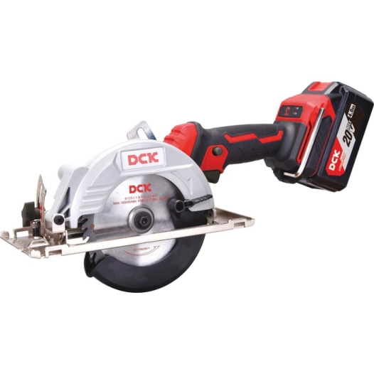 scie circulaire kdmy125