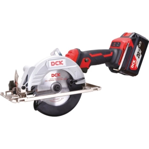 scie circulaire kdmy125