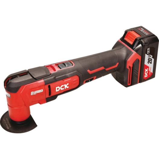 outil multifonction kdmd20