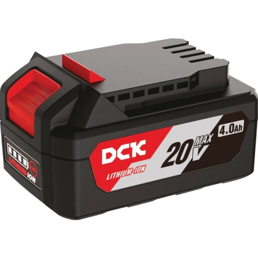 batterie 20 v-4 ah ffbl2040