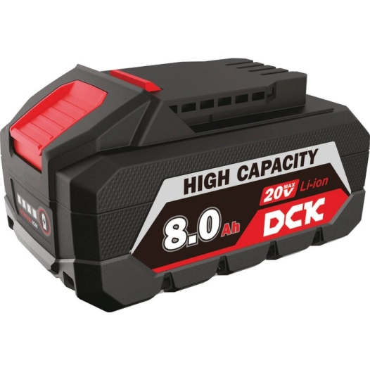 batterie 20 v-8 ah ffbl2080