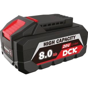 batterie 20 v-8 ah ffbl2080