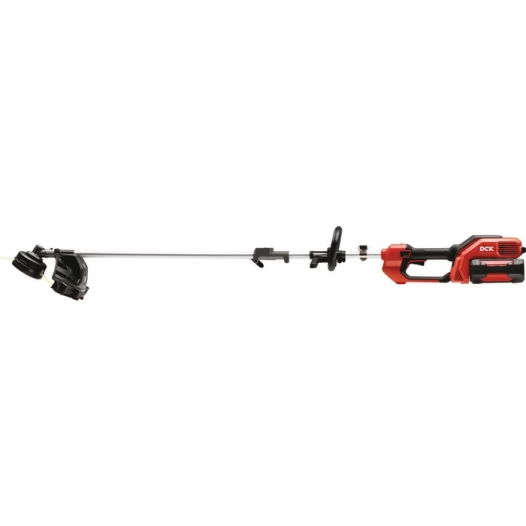 coupe-bordures sans fil dck