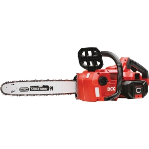 tronçonneuse sans fil dck