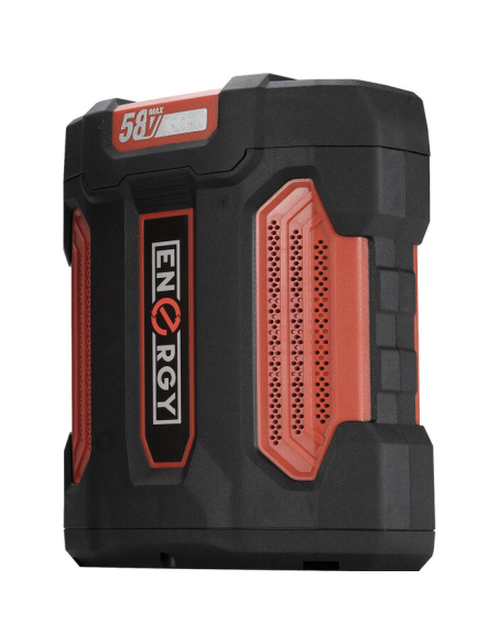 Batterie DCK KDBL5825 Batterie Lithium-Ion 58V Haute Performance - DCK