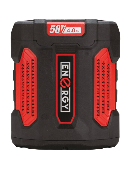 Batterie KDBL5840 Haute capacité 4.0Ah - DCK
