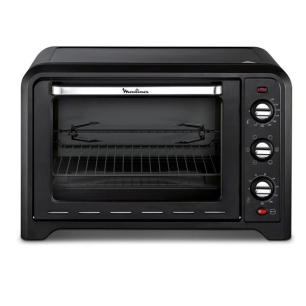 four chaleur tournante 39l tb 7 modes de cuisson - gpe seb france - moulinex
