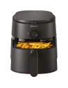airfryer 4,2 l - 1300-1500 w - 12 modes - thermo. 80-200â°c - cuve antiadhã©sive - lavable lv - noir - philips domestic applianc