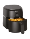 airfryer 4,2 l - 1300-1500 w - 12 modes - thermo. 80-200â°c - cuve antiadhã©sive - lavable lv - noir - philips domestic applianc