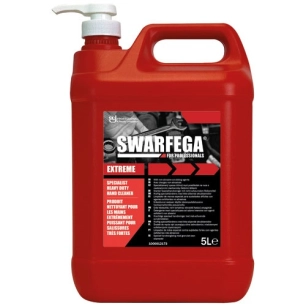 swarfega extreme bidon-pompe 5l - deb arma