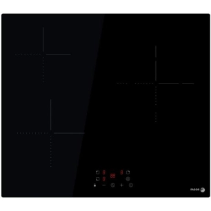 fagor table vitrocéramique fav3536 - fagor