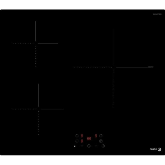 fagor table induction fai3531 - fagor