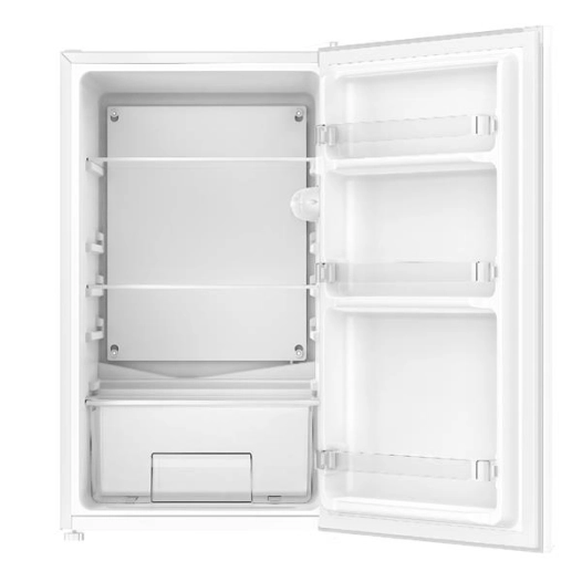 fagor réfrigérateur table top fttl94ew - fagor