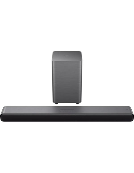 tcl barre de son s55he - tcl