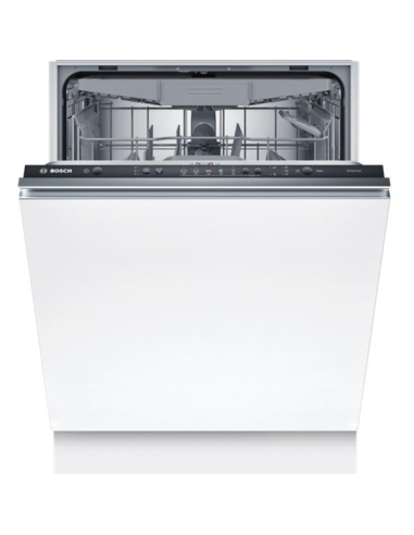 bosch lave-vaisselle tout-intégrable smv25ex02e - bosch