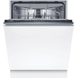 bosch lave-vaisselle tout-intégrable smv25ex02e - bosch