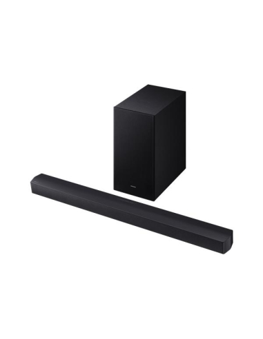 samsung barre de son 2.1 hw-b460f/xe - samsung