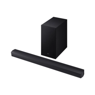 samsung barre de son 2.1 hw-b460f/xe - samsung