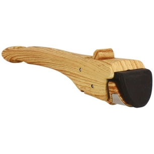 poignã‰e amovible colorama en bakã‰lite effet bois - selef ogoliving