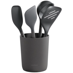 set de 5 pieces ustensiles - beka zyliss