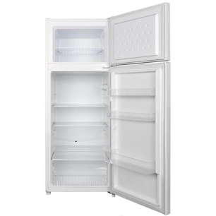 fagor réfrigérateur 2 portes fdp211dw - fagor