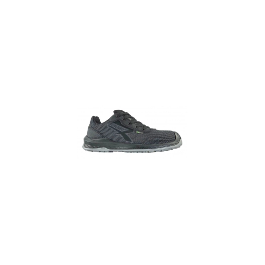 chaussures de securite ember - s3s couleur gris / noirtaille 42