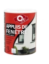 Peinture Appuis de fenêtre 1l blanc - OXI