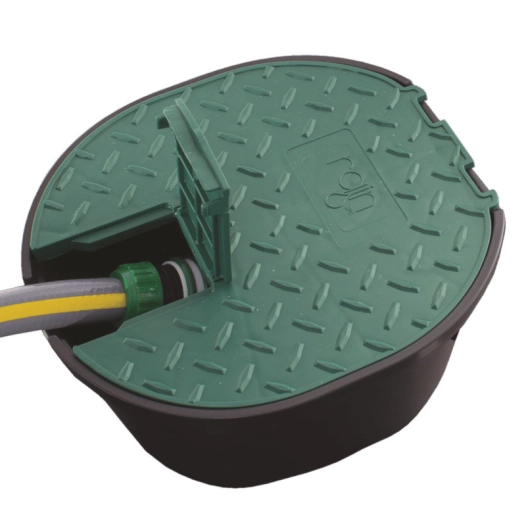 Couvercle Pour Bouche Arrosage 1700010352 - RAIN IRRIGATION