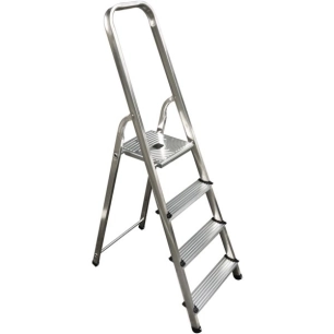 lot echelle transformable 2x9+ escabeau 4m