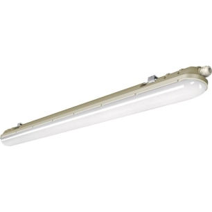 reglette z-line interconnectable 36w/4000lm/4000k/ip65
