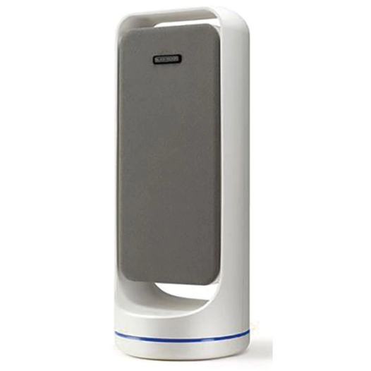 black+decker purificateur d'air - bxap60e