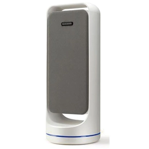 black+decker purificateur d'air - bxap60e