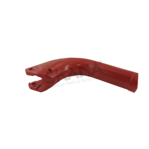 poignée moteur mtd - origine: 6040300 - stiga - origine: 322321700/1.