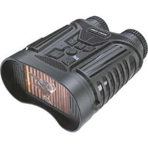 jumelle vision nocturne