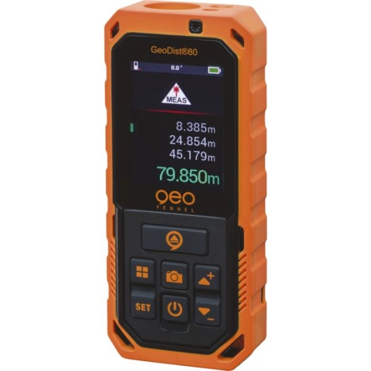 télémètre geodist®80