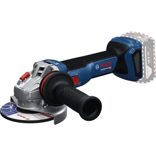 meuleuse angulaire gws 18v-11solo l