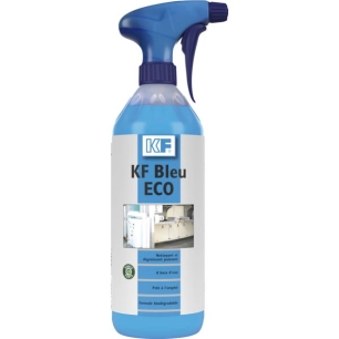 nettoyant degraissant fv kf bleu eco 5l
