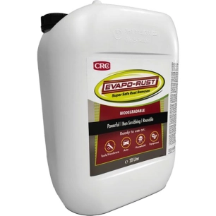 dissolvant antirouille fv evapo-rust 1l