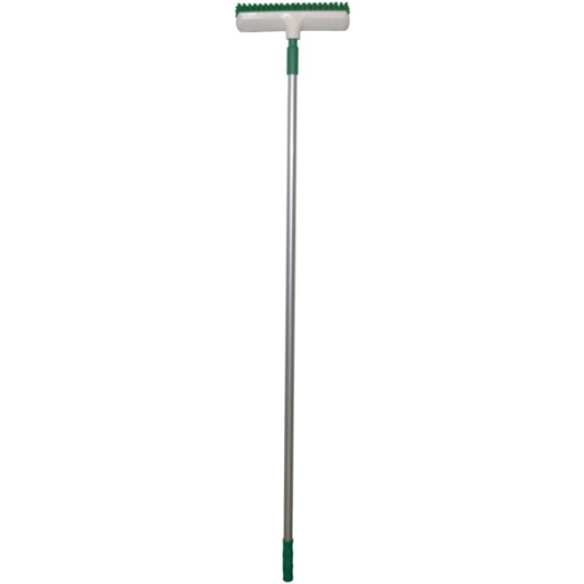 balai brosse 30 cm emmanche