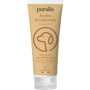 shampoing chien hypoallergenique 250ml