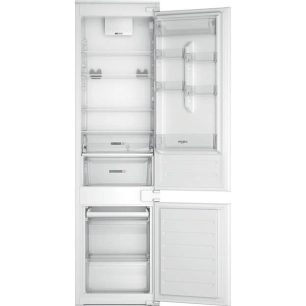 whirlpool réfrigérateur combiné whc20d011b1fr - whirlpool