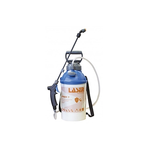 pulverisateur laser viton - produits acides réf. 100-003-752désignation pulvérisateur laser 7volume utile 5ljoints viton