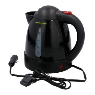 bouilloire électrique pour camion 0,8 l, 24 v, 250 w