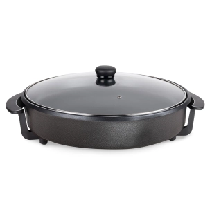 casserole électriqu1500 w ø 40 cm